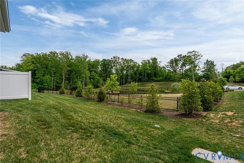 Tiny photo for 13729 Randolph Pond Lane, Midlothian, VA 23114 (MLS # 2610194)