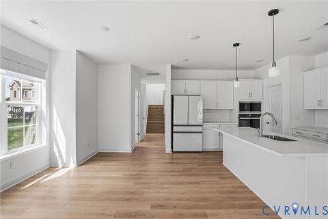 Tiny photo for 13729 Randolph Pond Lane, Midlothian, VA 23114 (MLS # 2610194)