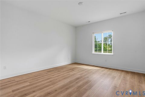 Tiny photo for 13729 Randolph Pond Lane, Midlothian, VA 23114 (MLS # 2610194)