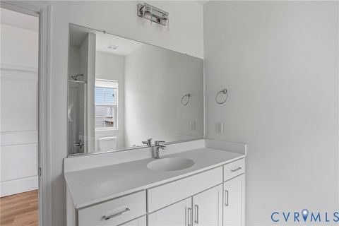 Tiny photo for 13729 Randolph Pond Lane, Midlothian, VA 23114 (MLS # 2610194)