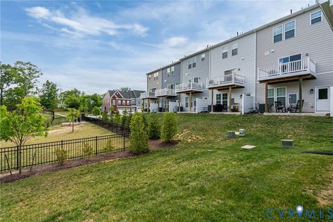 Tiny photo for 13729 Randolph Pond Lane, Midlothian, VA 23114 (MLS # 2610194)