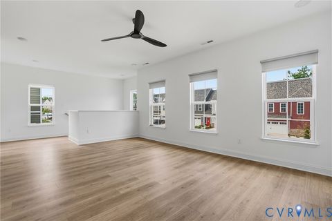 Tiny photo for 13729 Randolph Pond Lane, Midlothian, VA 23114 (MLS # 2610194)