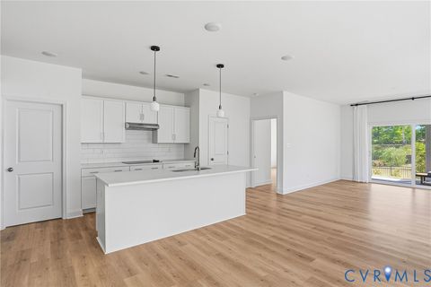 Tiny photo for 13729 Randolph Pond Lane, Midlothian, VA 23114 (MLS # 2610194)