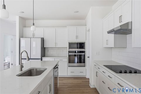 Tiny photo for 13729 Randolph Pond Lane, Midlothian, VA 23114 (MLS # 2610194)
