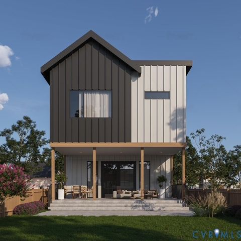 Tiny photo for 851 E Bank Street, Petersburg, VA 23803 (MLS # 2618831)