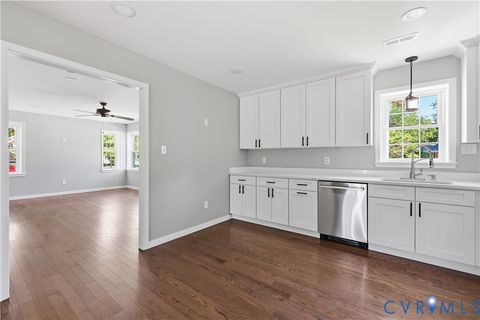 Tiny photo for 3008 W Broadway, Hopewell, VA 23860 (MLS # 2613574)