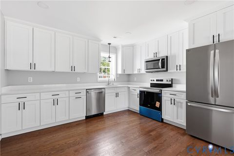 Tiny photo for 3008 W Broadway, Hopewell, VA 23860 (MLS # 2613574)