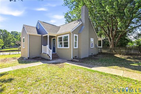 Tiny photo for 3008 W Broadway, Hopewell, VA 23860 (MLS # 2613574)