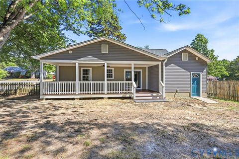 Tiny photo for 3008 W Broadway, Hopewell, VA 23860 (MLS # 2613574)