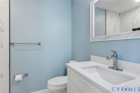 Tiny photo for 3008 W Broadway, Hopewell, VA 23860 (MLS # 2613574)