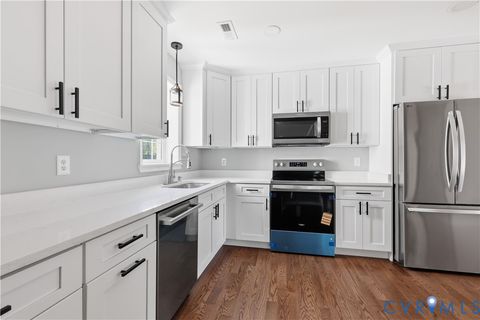 Tiny photo for 3008 W Broadway, Hopewell, VA 23860 (MLS # 2613574)