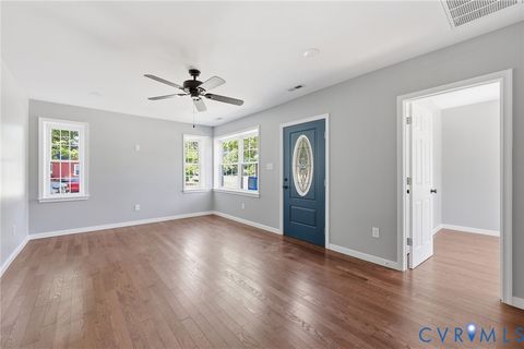 Tiny photo for 3008 W Broadway, Hopewell, VA 23860 (MLS # 2613574)