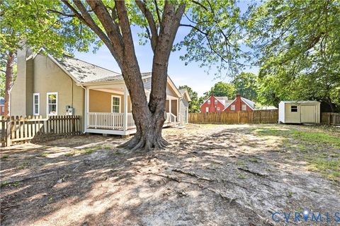 Tiny photo for 3008 W Broadway, Hopewell, VA 23860 (MLS # 2613574)