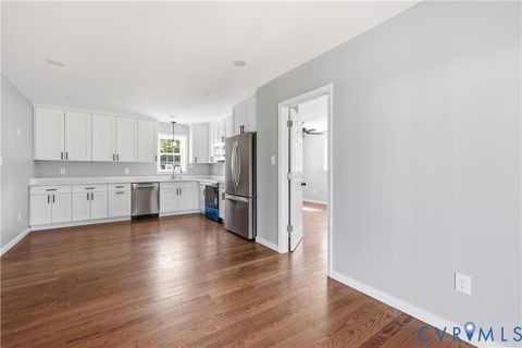 Tiny photo for 3008 W Broadway, Hopewell, VA 23860 (MLS # 2613574)