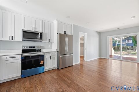 Tiny photo for 3008 W Broadway, Hopewell, VA 23860 (MLS # 2613574)