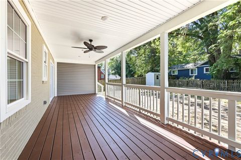 Tiny photo for 3008 W Broadway, Hopewell, VA 23860 (MLS # 2613574)