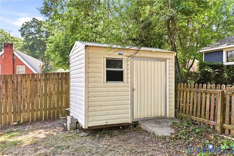 Tiny photo for 3008 W Broadway, Hopewell, VA 23860 (MLS # 2613574)