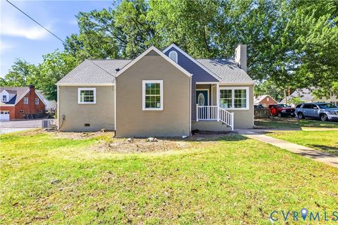 Tiny photo for 3008 W Broadway, Hopewell, VA 23860 (MLS # 2613574)