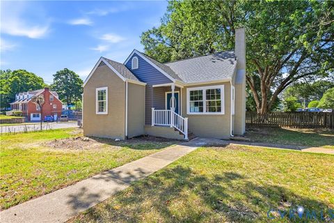Photo of 3008 W Broadway, Hopewell, VA 23860 (MLS # 2613574)