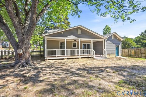 Tiny photo for 3008 W Broadway, Hopewell, VA 23860 (MLS # 2613574)