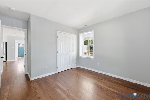 Tiny photo for 3008 W Broadway, Hopewell, VA 23860 (MLS # 2613574)