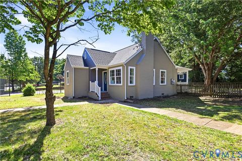Tiny photo for 3008 W Broadway, Hopewell, VA 23860 (MLS # 2613574)
