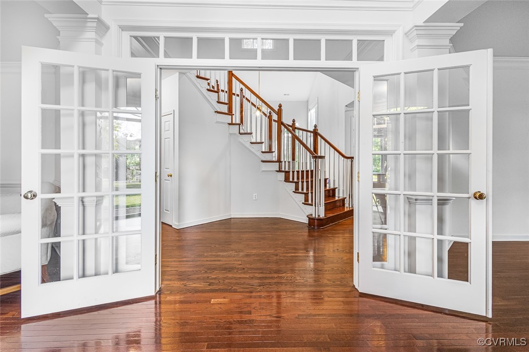 11900 Mill Cross Terrace