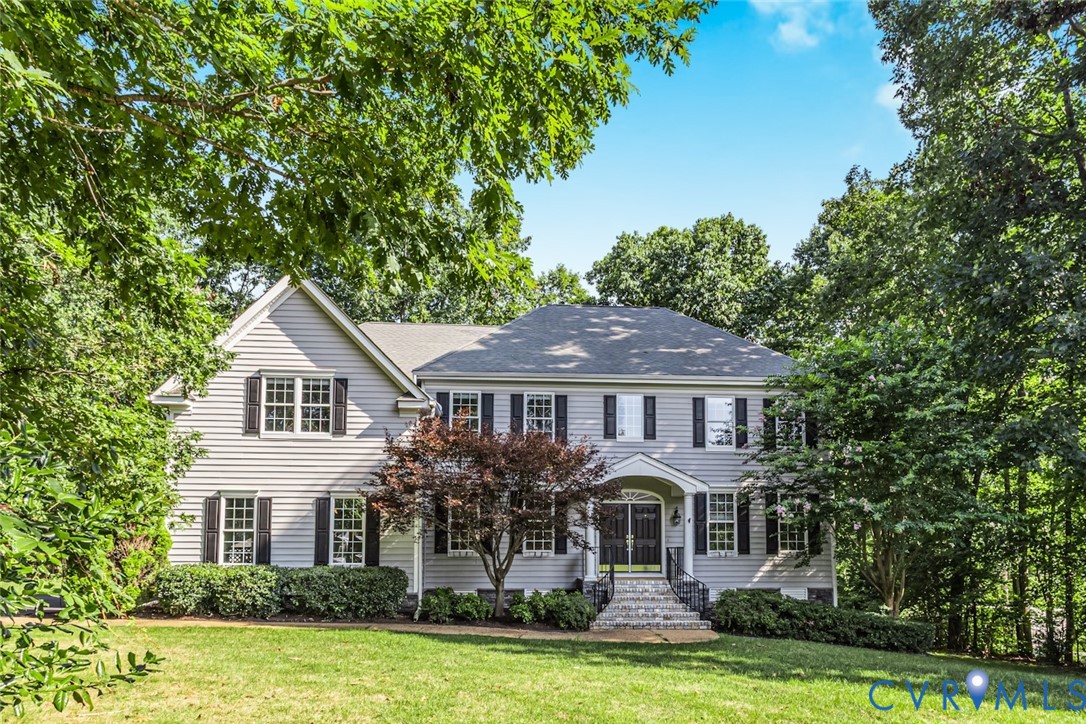 11900 Mill Cross Terrace