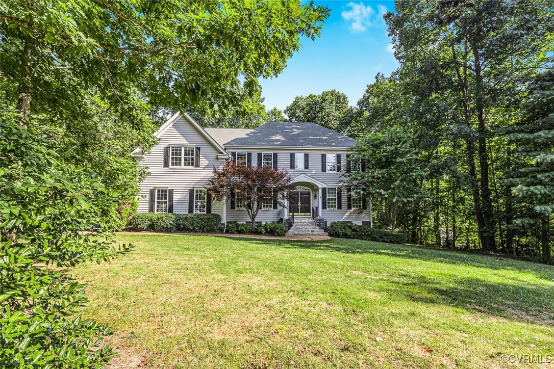 11900 Mill Cross Terrace