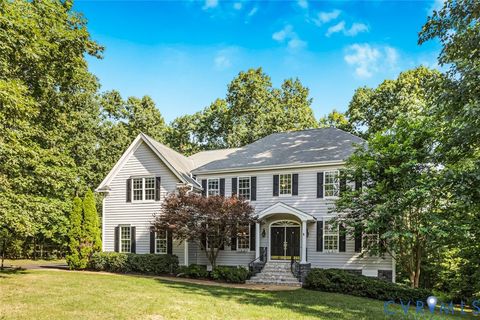 11900 Mill Cross Terrace Glen Allen VA 23059