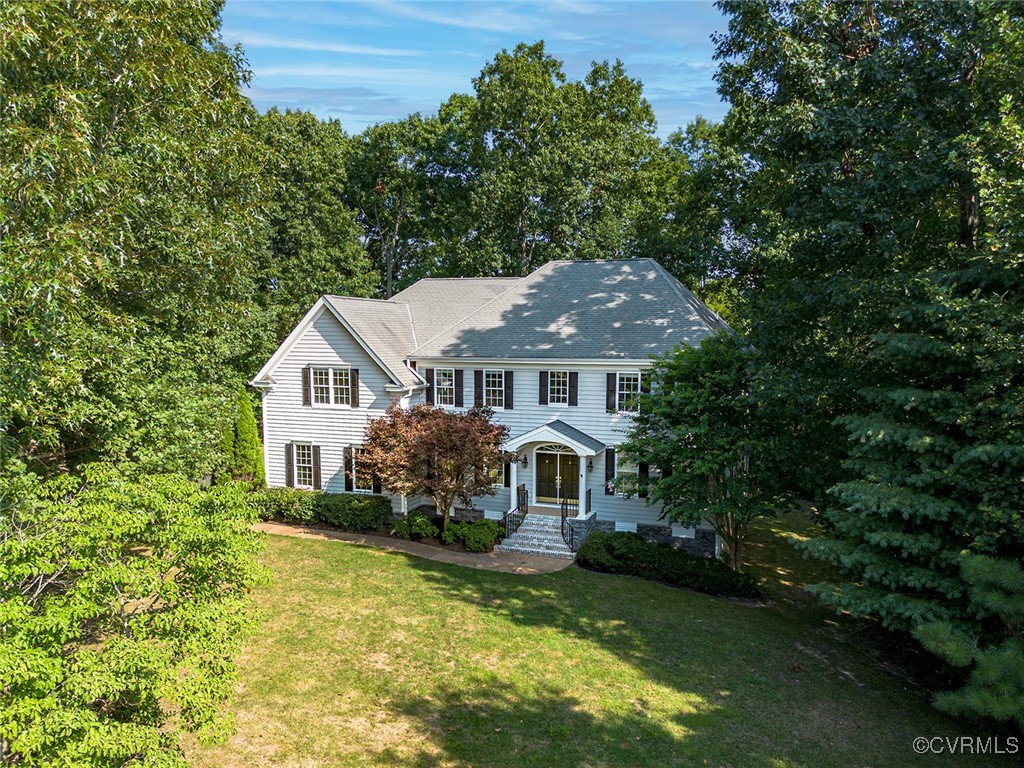 11900 Mill Cross Terrace