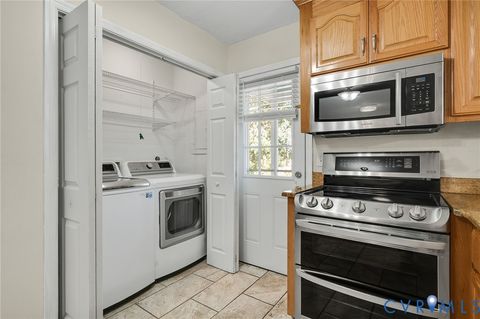 Tiny photo for 19011 Matoaca Road, South Chesterfield, VA 23803 (MLS # 2529136)