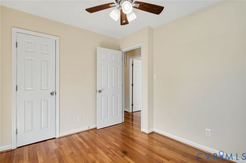 Tiny photo for 19011 Matoaca Road, South Chesterfield, VA 23803 (MLS # 2529136)