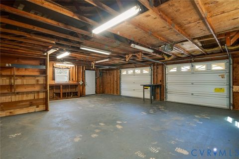 Tiny photo for 19011 Matoaca Road, South Chesterfield, VA 23803 (MLS # 2529136)