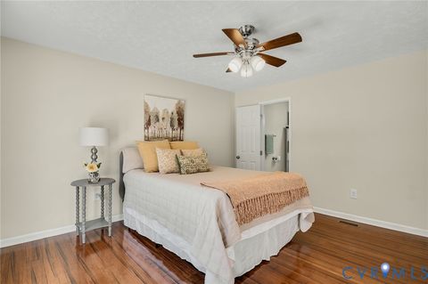 Tiny photo for 19011 Matoaca Road, South Chesterfield, VA 23803 (MLS # 2529136)