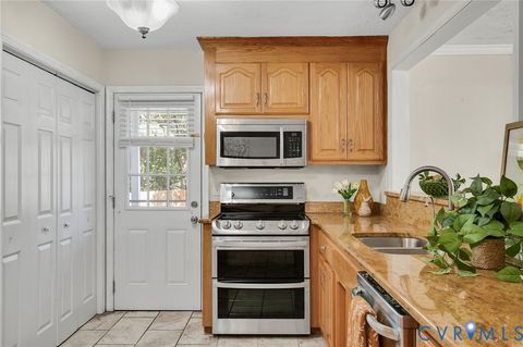 Tiny photo for 19011 Matoaca Road, South Chesterfield, VA 23803 (MLS # 2529136)