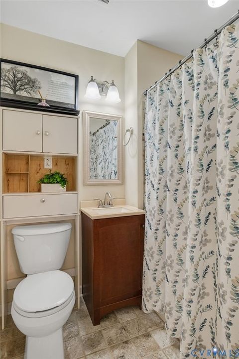 Tiny photo for 19011 Matoaca Road, South Chesterfield, VA 23803 (MLS # 2529136)