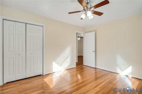 Tiny photo for 19011 Matoaca Road, South Chesterfield, VA 23803 (MLS # 2529136)