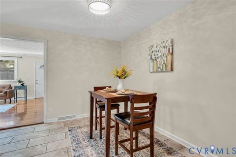 Tiny photo for 19011 Matoaca Road, South Chesterfield, VA 23803 (MLS # 2529136)