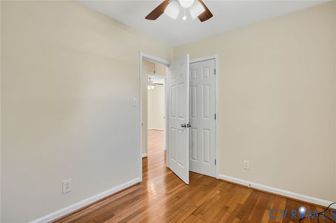 Tiny photo for 19011 Matoaca Road, South Chesterfield, VA 23803 (MLS # 2529136)