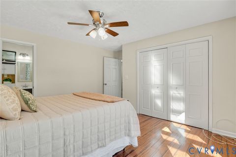 Tiny photo for 19011 Matoaca Road, South Chesterfield, VA 23803 (MLS # 2529136)