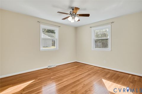 Tiny photo for 19011 Matoaca Road, South Chesterfield, VA 23803 (MLS # 2529136)