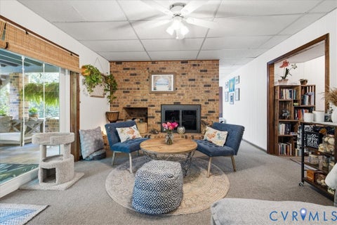Tiny photo for 17130 Jacksons Lane, Waverly, VA 23890 (MLS # 2623447)