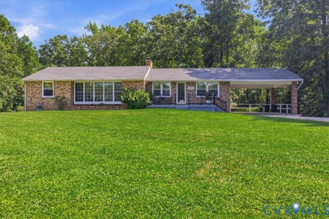 Tiny photo for 17130 Jacksons Lane, Waverly, VA 23890 (MLS # 2623447)