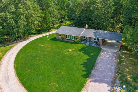 Tiny photo for 17130 Jacksons Lane, Waverly, VA 23890 (MLS # 2623447)