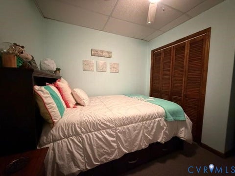 Tiny photo for 17130 Jacksons Lane, Waverly, VA 23890 (MLS # 2623447)