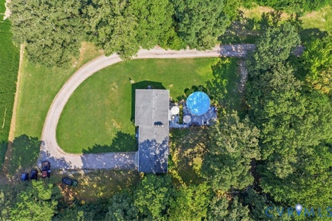 Tiny photo for 17130 Jacksons Lane, Waverly, VA 23890 (MLS # 2623447)