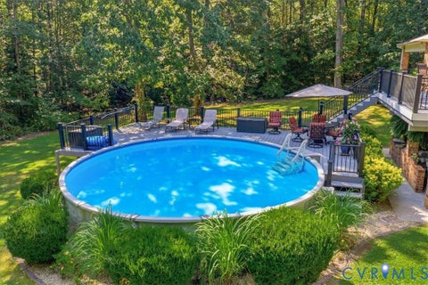 Tiny photo for 17130 Jacksons Lane, Waverly, VA 23890 (MLS # 2623447)