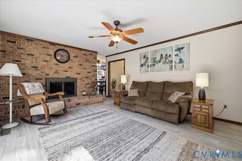 Tiny photo for 17130 Jacksons Lane, Waverly, VA 23890 (MLS # 2623447)