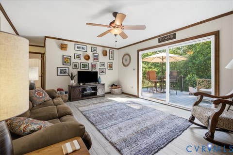 Tiny photo for 17130 Jacksons Lane, Waverly, VA 23890 (MLS # 2623447)
